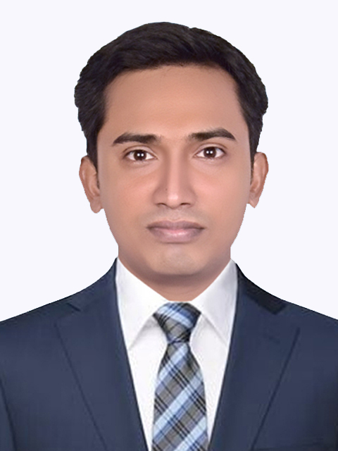 Dr. Md. Rabiul Auwul